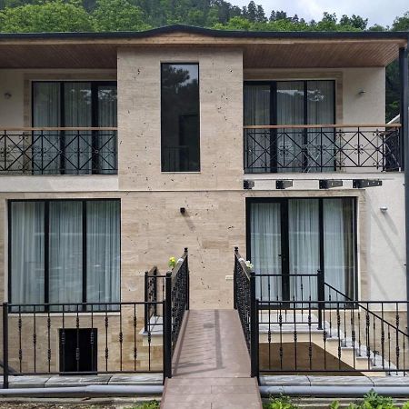 Riverside Borjomi ภายนอก รูปภาพ